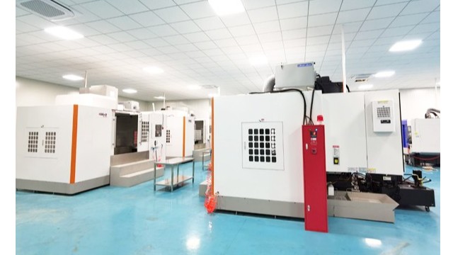 機(jī)床滅火裝置