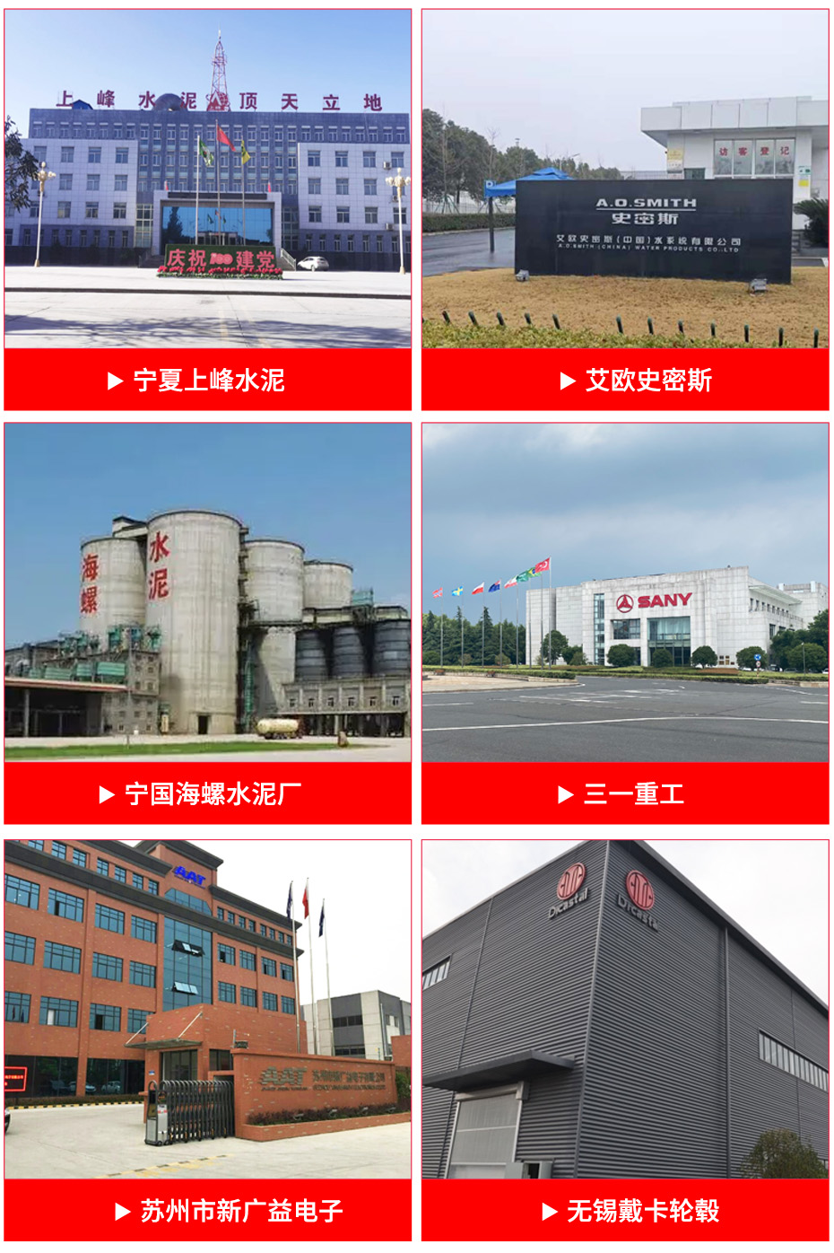 高壓二氧化碳滅火系統(tǒng)客戶(hù)展示