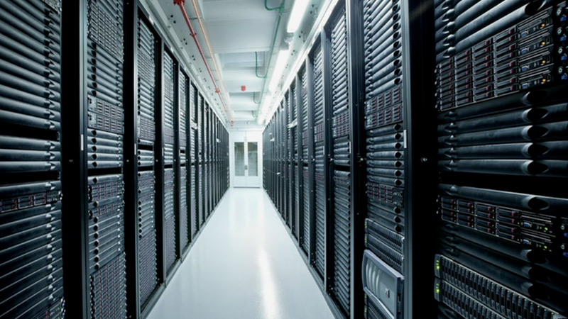 數(shù)據(jù)中心氣體滅火系統(tǒng)