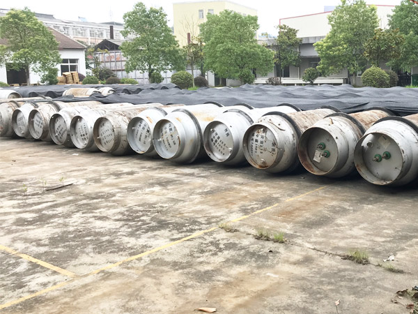 七氟丙烷藥劑真假