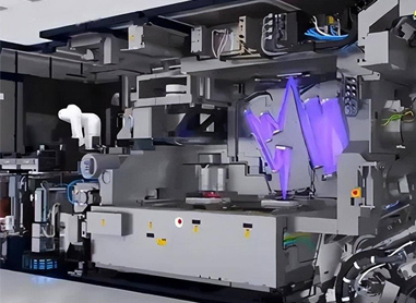 半導(dǎo)體清洗機(jī)有機(jī)溶劑安全隱患