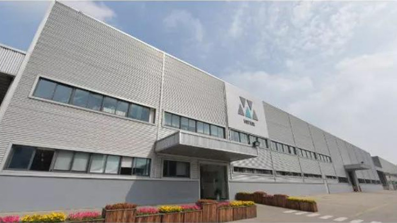 除塵設備自動滅火系統(tǒng)