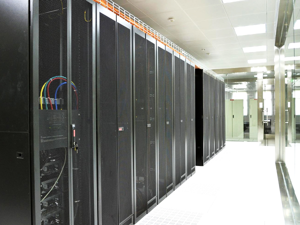 機房氣體滅火設備