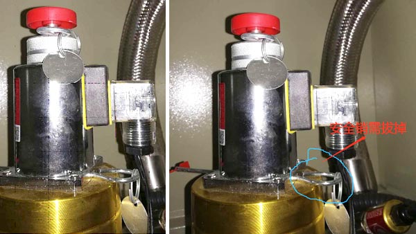 七氟丙烷滅火系統