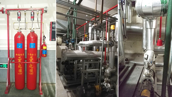 二氧化碳?xì)馄繖z測(cè)周期