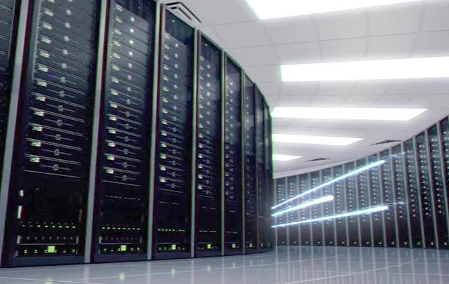 數(shù)據(jù)中心氣體滅火系統(tǒng)