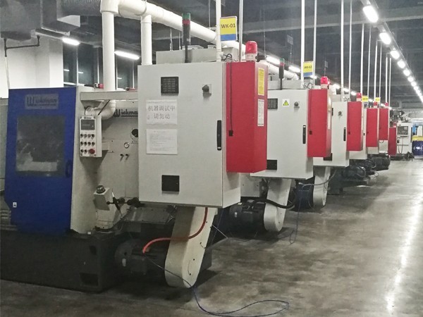 機(jī)床自動(dòng)滅火系統(tǒng)，抗干擾，滅火及時(shí)，有資質(zhì)-念海消防