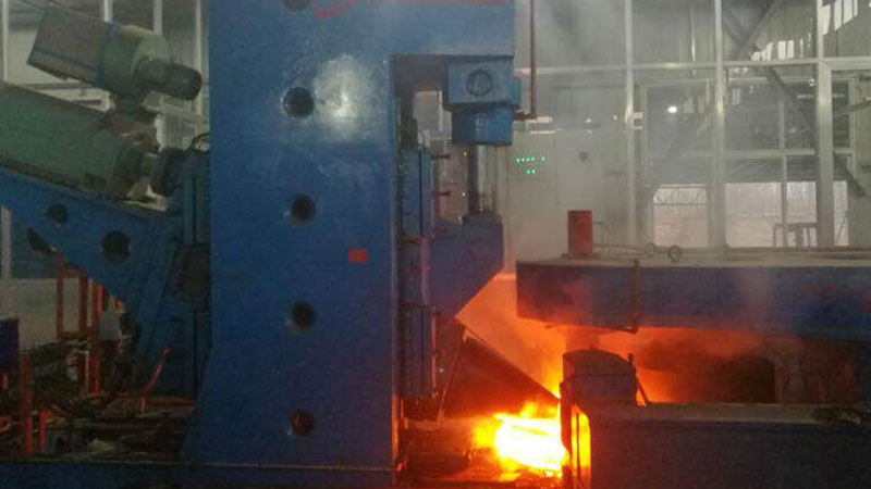 機床自動滅火系統(tǒng)