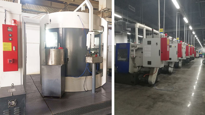 機床自動滅火系統(tǒng)