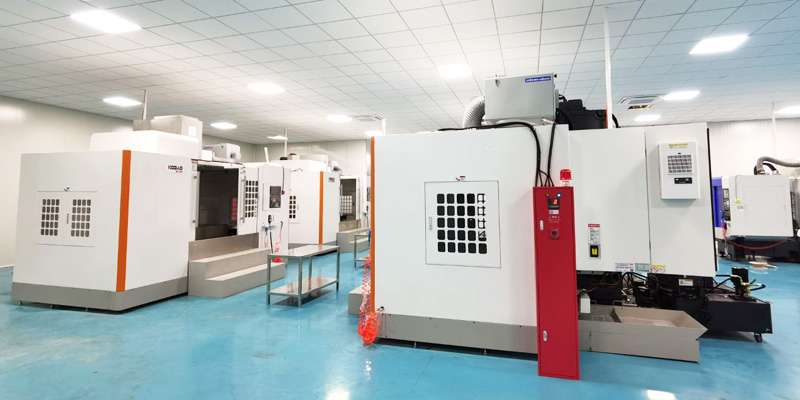 立式加工中心機(jī)床滅火裝置