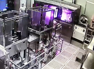 半導(dǎo)體清洗機(jī)火災(zāi)危害