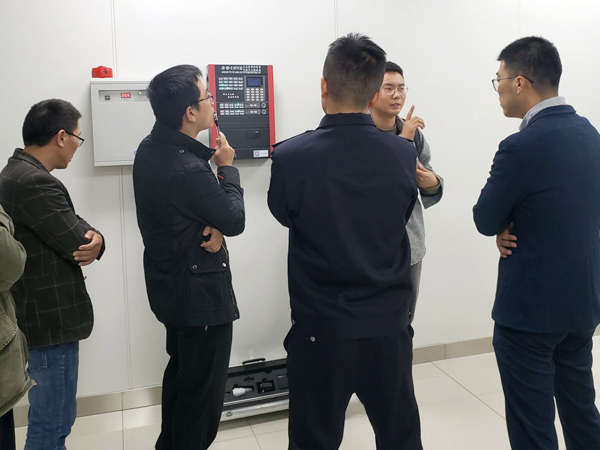 氣體滅火系統(tǒng)消防驗(yàn)收，到底是要驗(yàn)收哪些呢？