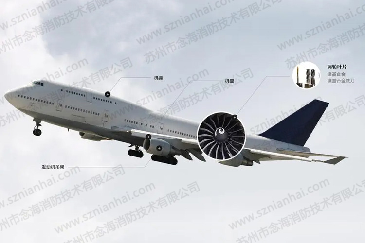 飛機(jī)鈦合金