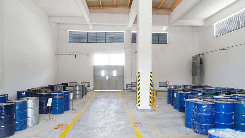 ?；穫}(cāng)庫(kù)消防滅火系統(tǒng)