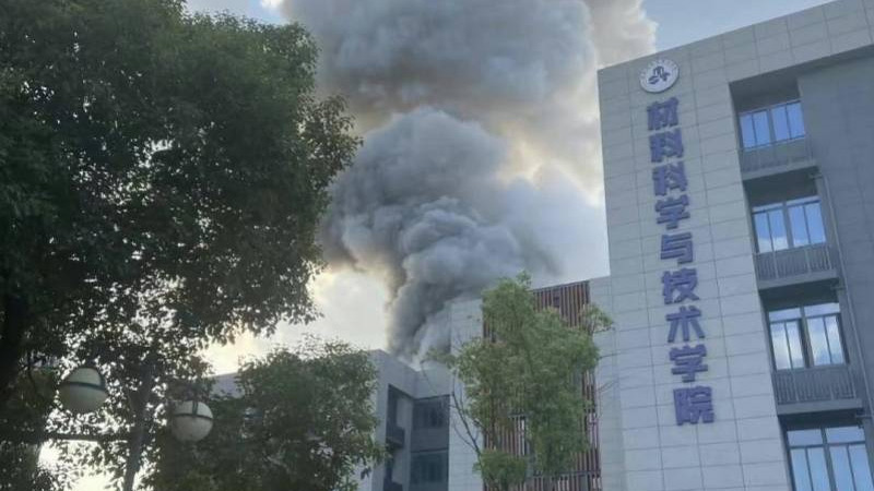 高?；瘜W(xué)實驗室自動滅火系統(tǒng)