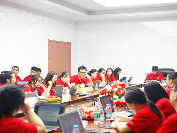 牛商爭(zhēng)霸賽戰(zhàn)狼隊(duì)學(xué)習(xí)