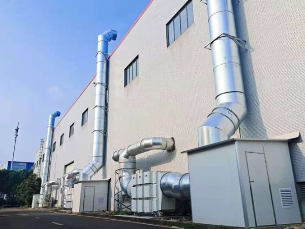 除塵設(shè)備滅火裝置如何選擇？