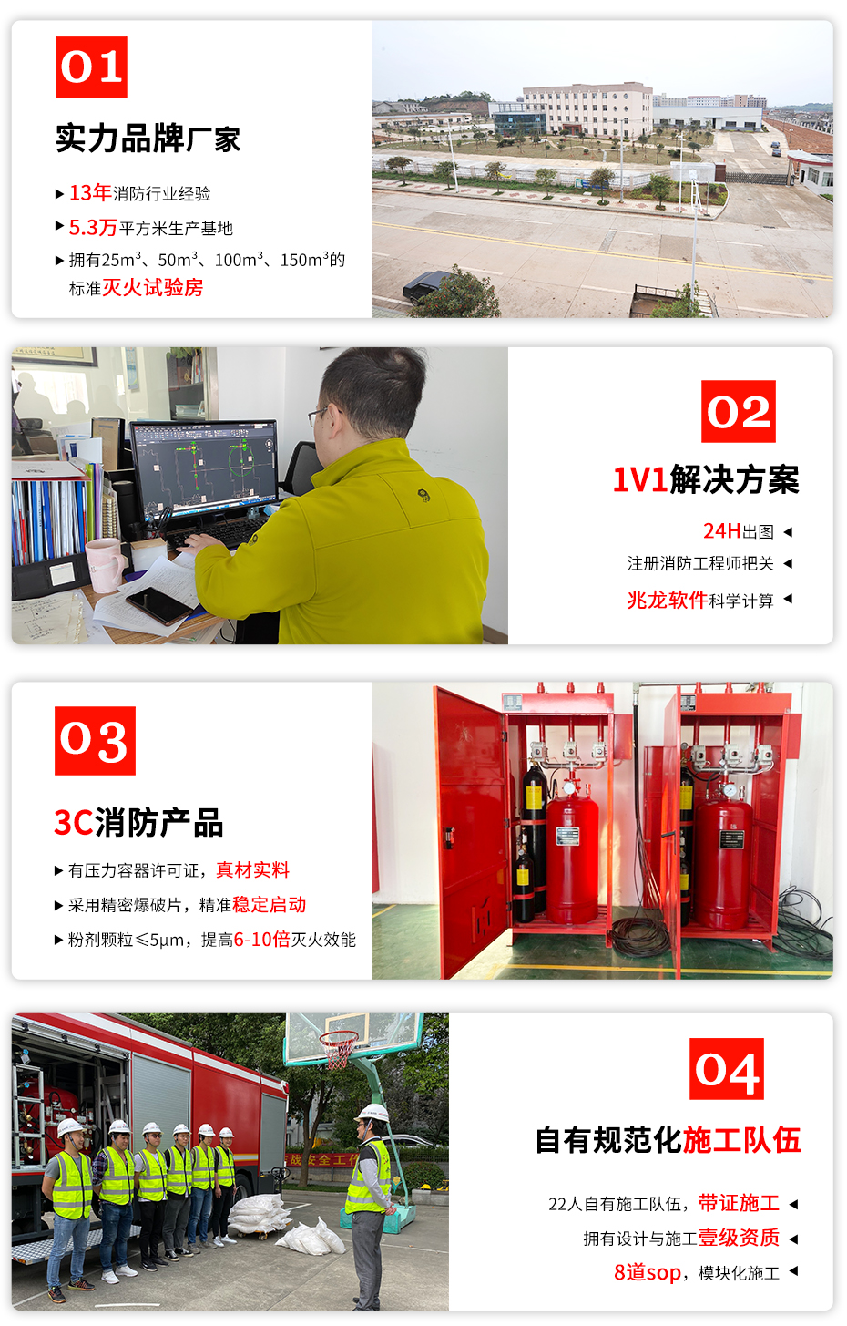 柜式超細(xì)干粉滅火裝置應(yīng)用場(chǎng)景