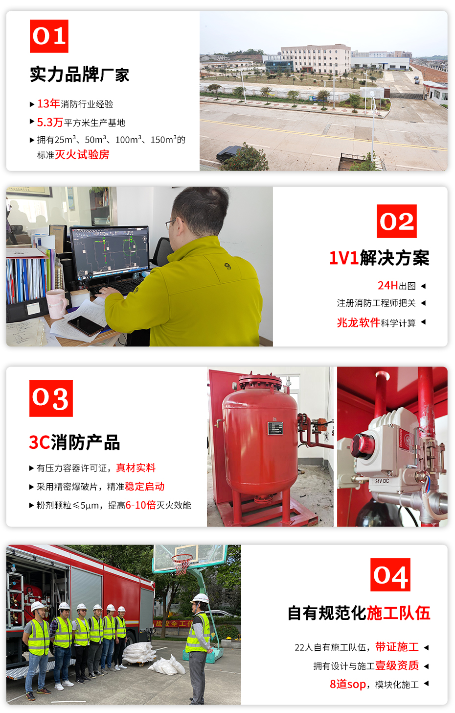 管網(wǎng)超細干粉滅火系統(tǒng)應(yīng)用場景