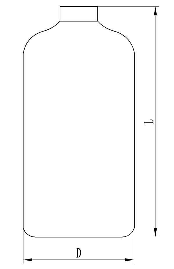 高壓二氧化碳滅火系統(tǒng)驅(qū)動氣體瓶容器