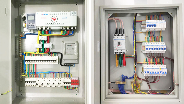 消防氣體滅火系統(tǒng)聯(lián)動(dòng)