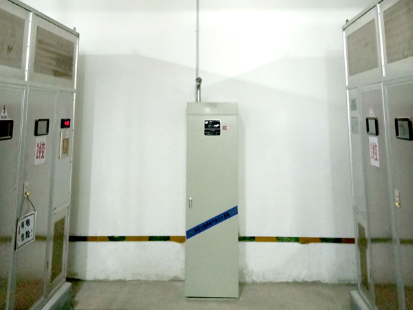 氣體滅火系統(tǒng)廠家告訴你配電房應該配置什么滅火器