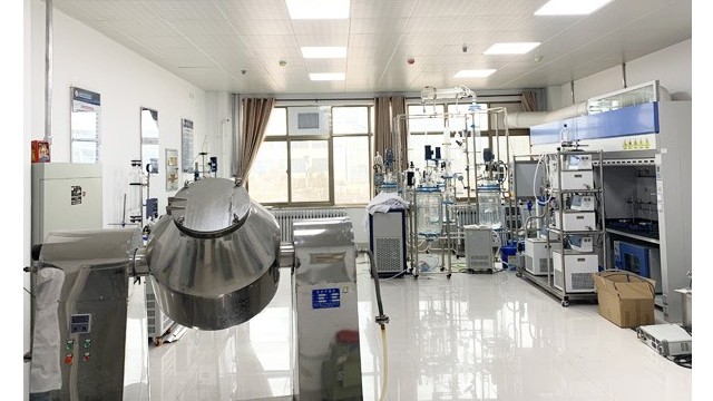 高校實(shí)驗(yàn)室氣體自動滅火系統(tǒng)