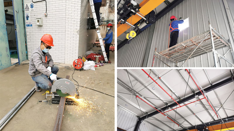 汽車發(fā)動機(jī)實(shí)驗(yàn)室管網(wǎng)七氟丙烷滅火系統(tǒng)