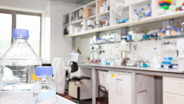 實(shí)驗(yàn)室滅火