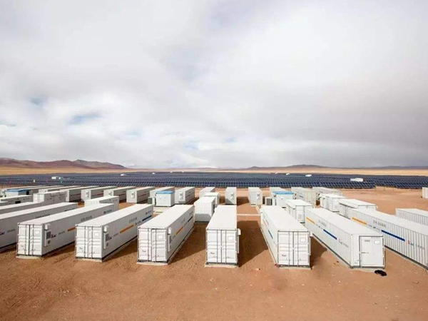 念海消防淺談儲(chǔ)能集裝箱消防系統(tǒng)