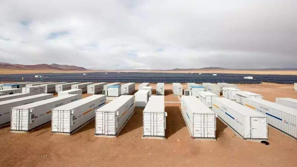 儲(chǔ)能集裝箱消防系統(tǒng)0